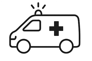 民間救急アイコン